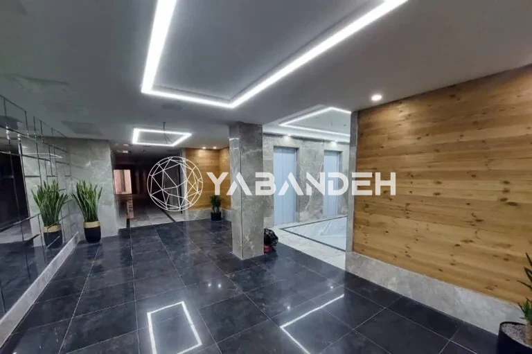 خرید و فروش و قیمت آپارتمان در برج نورا