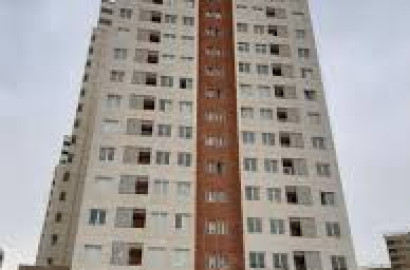 قیمت آپارتمان در برج نرگس دریاچه چیتگر
