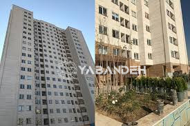 فروش 108 متر 2 خواب برج نسترن کوهک