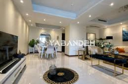 فروش 108 متر 2 خواب برج نسترن کوهک