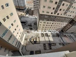 آپارتمان ۱۰۵ متری در برج نسیم کوهک
