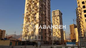 فروش اپارتمان  برج  ونوس کوهک