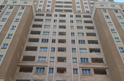 فروش آپارتمان در برج رضوان