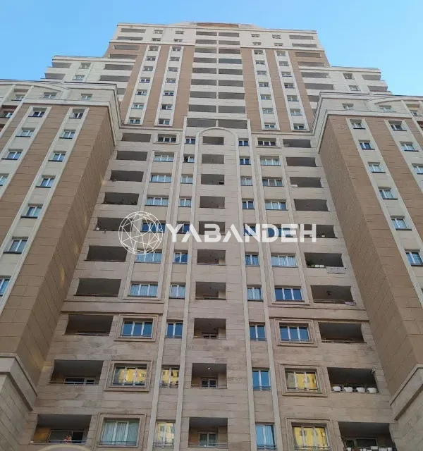 فروش آپارتمان در برج رضوان