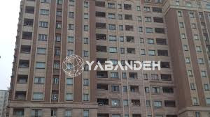 فروش آپارتمان در برج رضوان