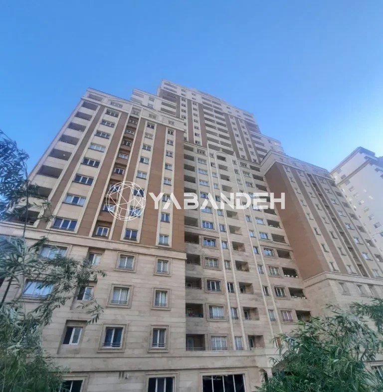 فروش آپارتمان در برج رضوان