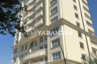 فروش آپارتمان در برج باغ رومینا