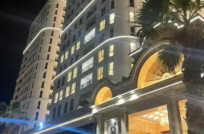 خرید و فروش و قیمت آپارتمان در رونیکا کوهک