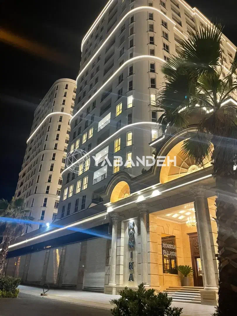 خرید و فروش و قیمت آپارتمان در رونیکا کوهک