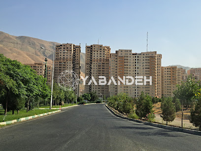 فروش آپارتمان  برج روژان
