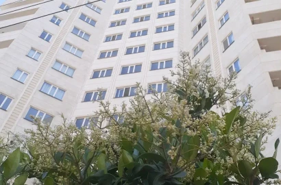 خرید و فروش و قیمت آپارتمان در برج سامان