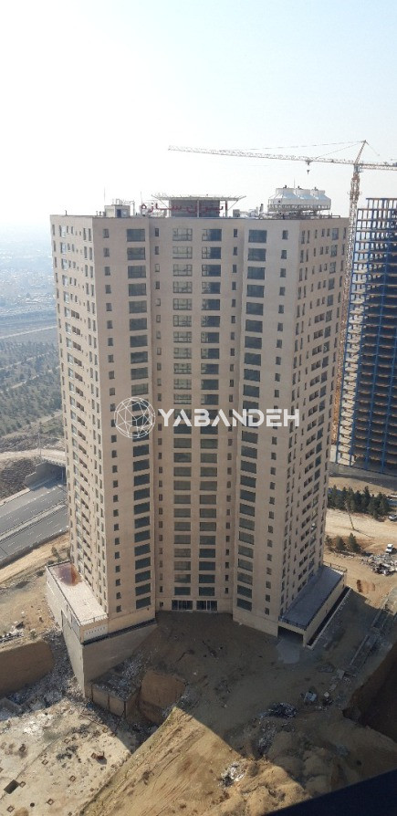 خرید و فروش و قیمت آپارتمان در برج سپیدار