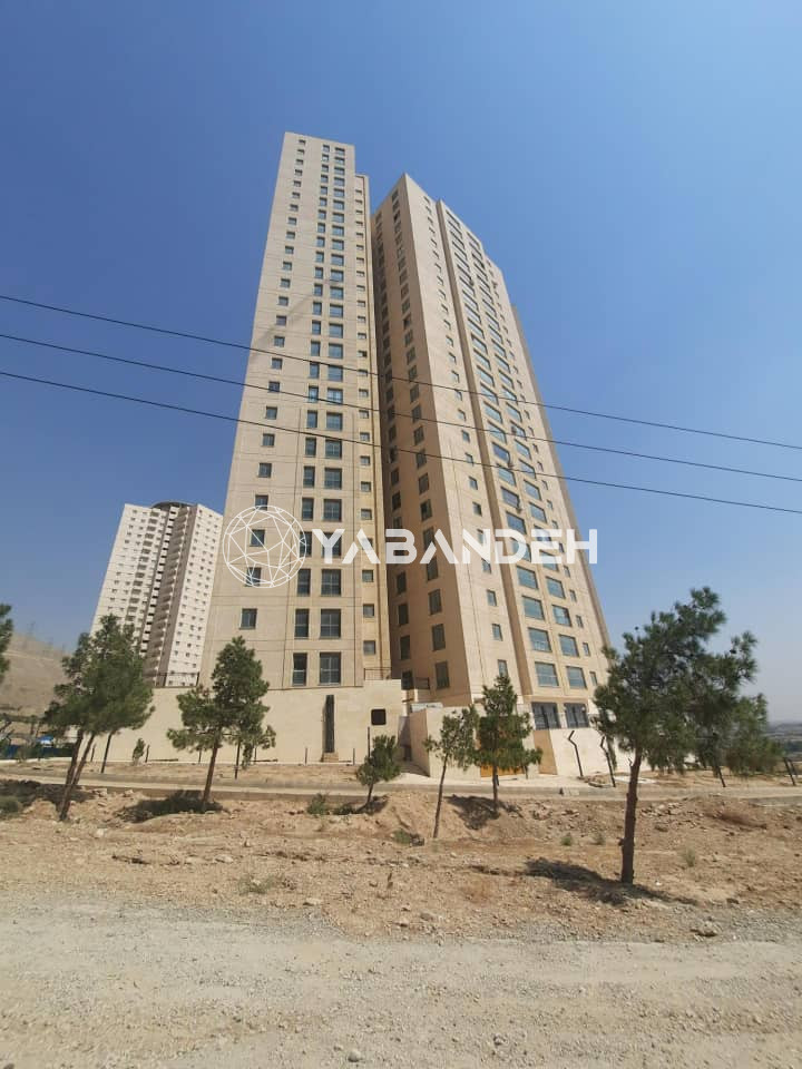 خرید و فروش و قیمت آپارتمان در برج سپیدار