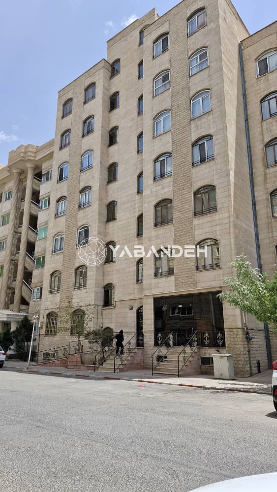 اجاره آپارتمان در برج شقایق منطقه 22