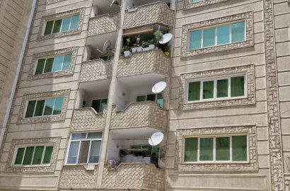 خرید و فروش در برج های شقایق