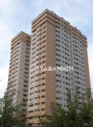 خرید و فروش و قیمت آپارتمان در برج ترنج