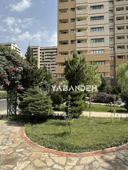 خرید و فروش و قیمت آپارتمان در برج ترنج