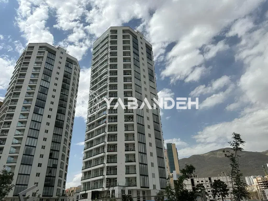 خرید و فروش در برج تریتیوم 1