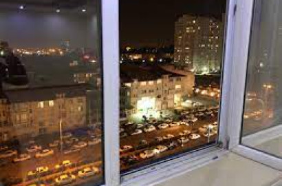 خرید و فروش و قیمت آپارتمان در برج یاس