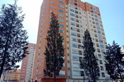 فروش آپارتمان در برج های هانا دریاچه چیتگر