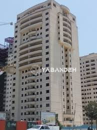 خرید و فروش آپارتمان در برج پاریز