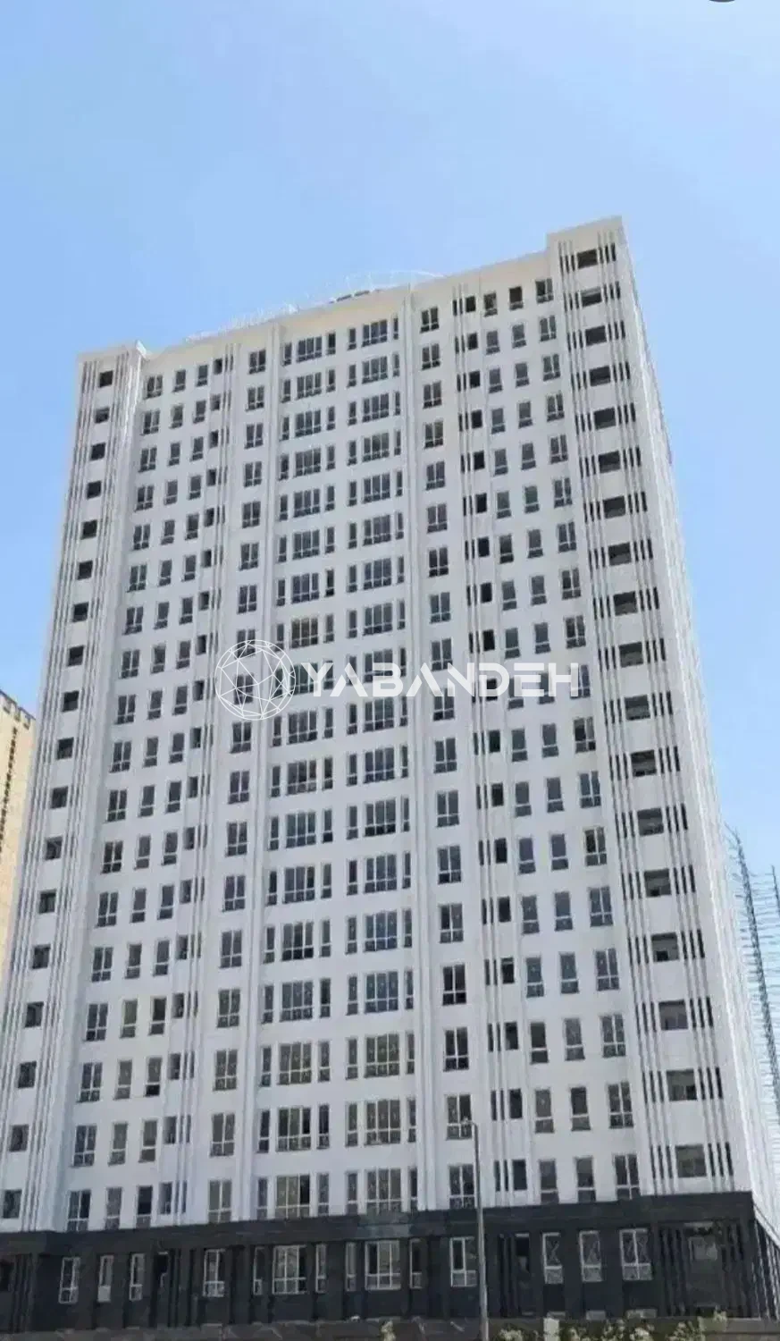 خرید و فروش در برج های همت یاس