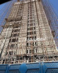 خرید و فروش در برج های همت یاس