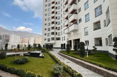 تحلیل قیمت برج لبخند ۲ در سال ۱۴۰۵ | آینده سرمایه‌گذاری و روند بازار