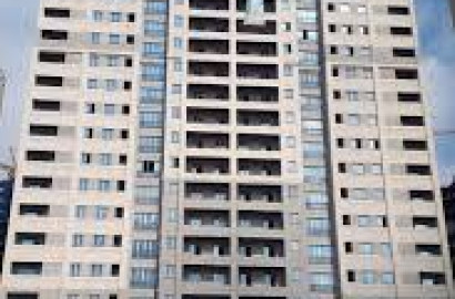 فروش آپارتمان برج مهتاب ۱