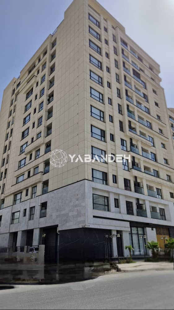 خرید و فروش آپارتمان در برج نارنجستان 2 کوهک
