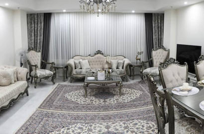 فروش آپارتمان در برج نارنجستان 2