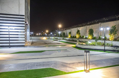 فروش آپارتمان برج نارنجستان۲