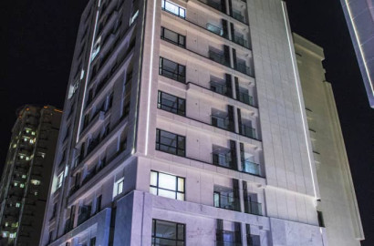 فروش اپارتمان برج  نارنجستان 2