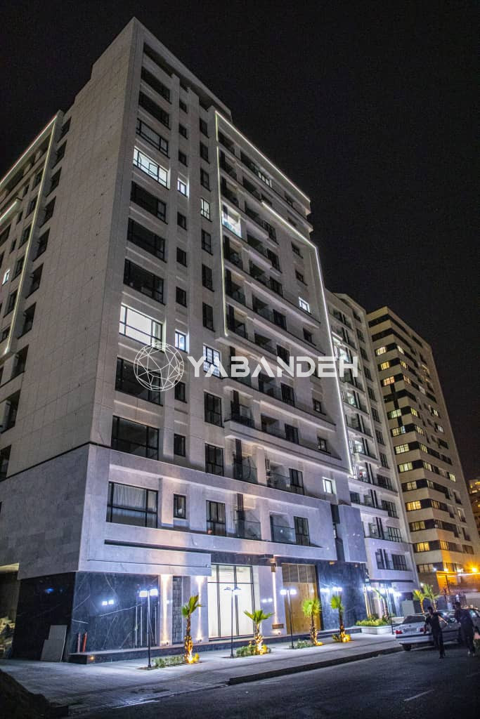 خرید و فروش آپارتمان در برج نارنجستان 2 کوهک