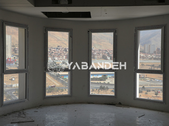 اجاره واحد در برج نارنجستان 4