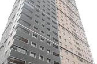 خرید و فروش و قیمت آپارتمان در برج خلبانان b6