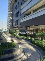 خرید و فروش و قیمت آپارتمان در برج نیروی هوایی ارتش b6