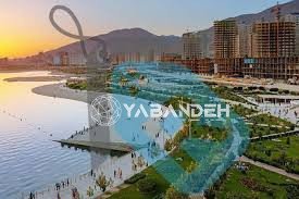 300متر3طبقه مجزا جنوبی شهرک راه آهن منطقه22