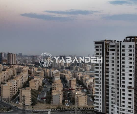 خرید و فروش و قیمت آپارتمان در برج های شهید باقری