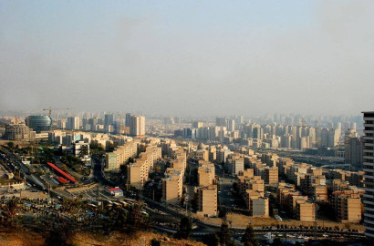 اجاره آپارتمان در شهرک باقری