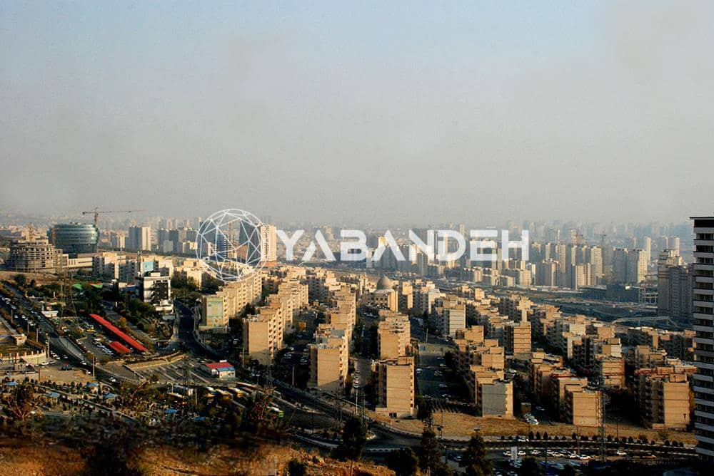 خرید و فروش و قیمت آپارتمان در برج های شهید باقری