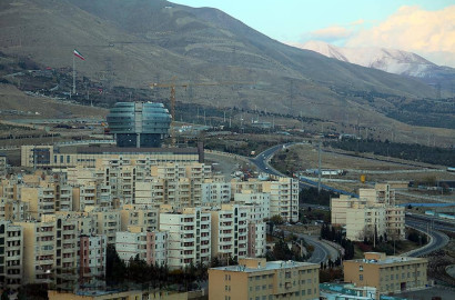 قیمت آپارتمان در شهرک شهید باقری
