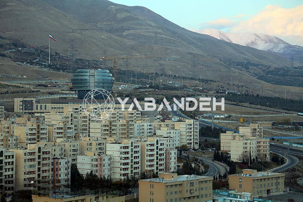خرید و فروش و قیمت آپارتمان در برج های شهید باقری