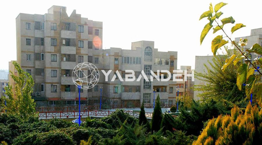 خرید و فروش و قیمت آپارتمان در برج های شهید باقری