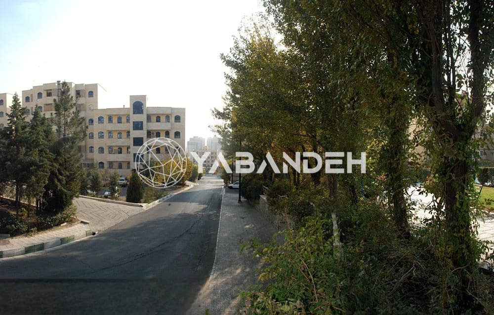 خرید و فروش و قیمت آپارتمان در برج های شهید باقری