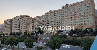 خرید و فروش آپارتمان در برج های شهرک نمونه