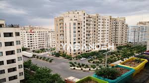 خرید و فروش آپارتمان در برج های شهرک نمونه