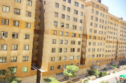 خرید و فروش و قیمت آپارتمان در برج های شهرک نمونه