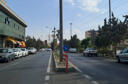 خرید و فروش در برج همت یاس دریاچه چیتگر