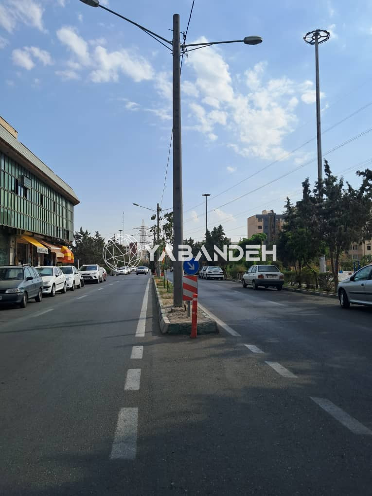 خرید و فروش و قیمت آپارتمان در برج های شهرک یاس